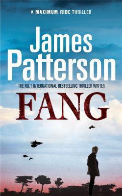 Fang 1846054648 Book Cover