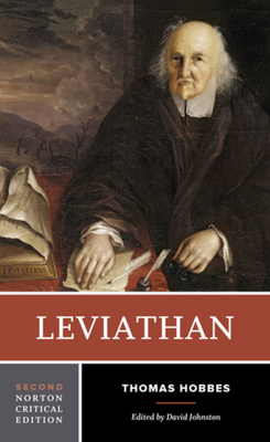 Leviathan: A Norton Critical Edition 0393623718 Book Cover