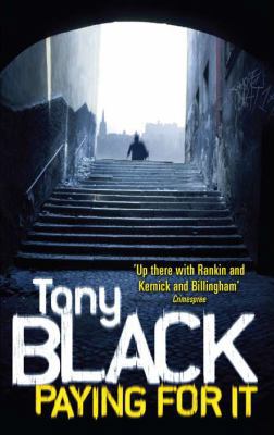 Paying for It. Tony Black 1848090226 Book Cover