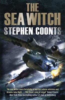 The Sea Witch: Three Novellas [Paperback] [Jun ... 1782061045 Book Cover