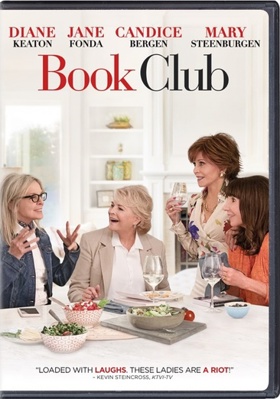 Book Club            Book Cover