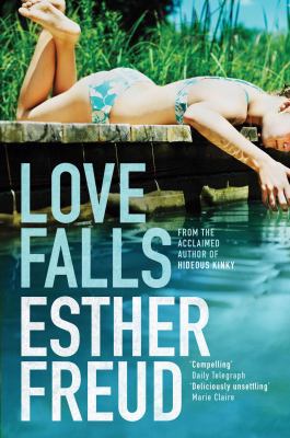 Love Falls 0747594988 Book Cover