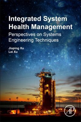 Integrated System Health Management: Perspectiv... 0128122072 Book Cover