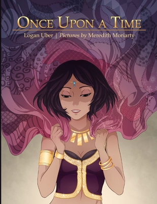 Once Upon a Time 1943933073 Book Cover