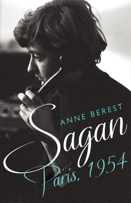 Sagan, Paris 1954 1908313897 Book Cover