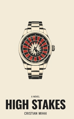 High Stakes B0DPCBPJ37 Book Cover