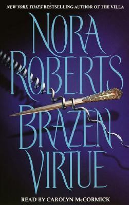 Brazen Virtue 0553528122 Book Cover