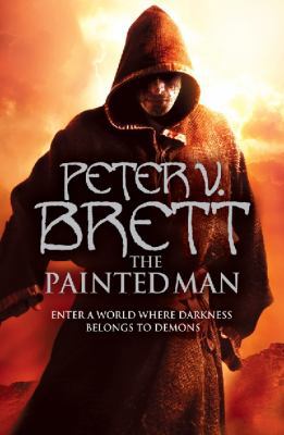 The Painted Man 000727615X Book Cover