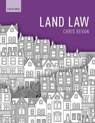 Land Law 0198789769 Book Cover