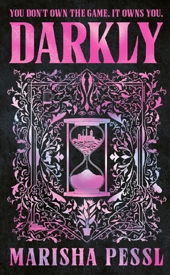 Darkly: The edge-of-your-seat psychological thr... 1529526922 Book Cover