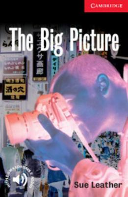 The Big Picture Level 1 Beginner/Elementary 0521798469 Book Cover