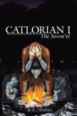 Catlorian I: The Savon'El 148971927X Book Cover