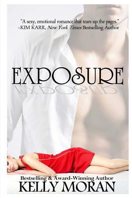 Exposure 1518803717 Book Cover