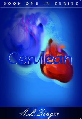 Cerulean: First book in series 0985184817 Book Cover