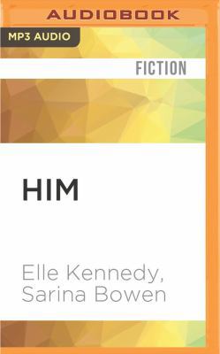 Him 1531875904 Book Cover