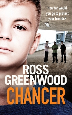 Chancer 1802803998 Book Cover