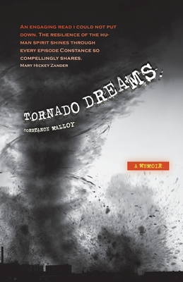 Tornado Dreams 1948365359 Book Cover