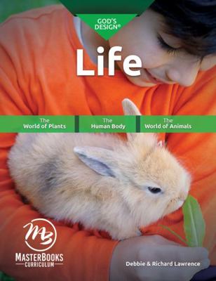 God's Design for Life (MB Edition) 1683441273 Book Cover