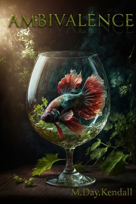 Ambivalence B0DSK28LRL Book Cover