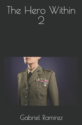 The Hero Within 2 1717585302 Book Cover