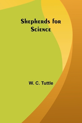 Shepherds for Science 9357944559 Book Cover