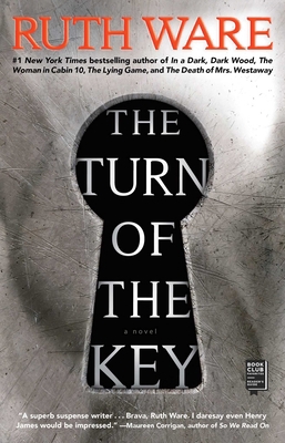 The Turn of the Key 150118878X Book Cover