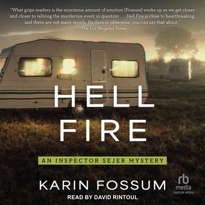 Hell Fire B0CW5FVRCB Book Cover