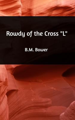 Rowdy of the Cross L 1389430472 Book Cover