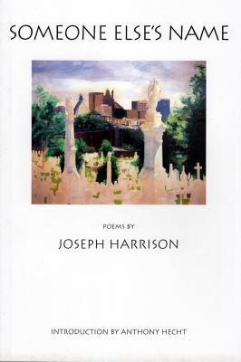 Someone Else's Name B007RCRWOG Book Cover