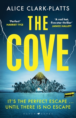 The cove 1526604302 Book Cover