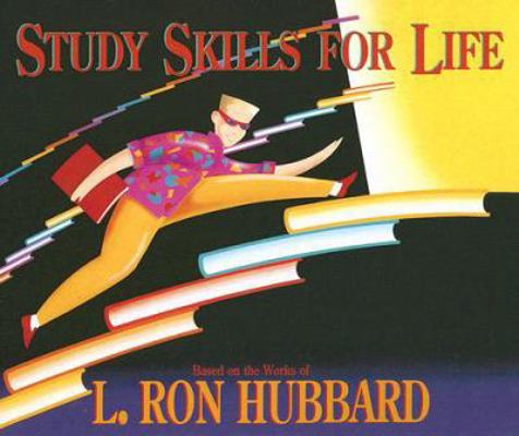 Study Skills for Life 140315810X Book Cover