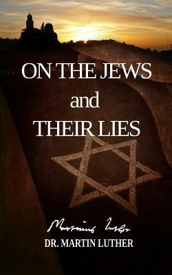 The Jews and Their Lies 1593640242 Book Cover