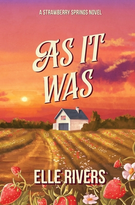 As It Was B0FCSC5C9T Book Cover
