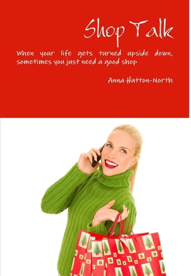Shop Talk_hardback 1447786505 Book Cover
