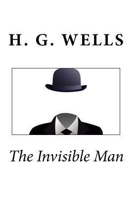The Invisible Man 1494793539 Book Cover
