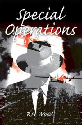 Special Operations 0595258727 Book Cover