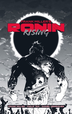 Frank Miller's Ronin Rising Manga Edition 1419776622 Book Cover