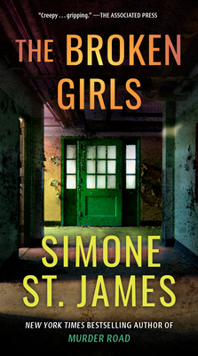 The Broken Girls 0593201493 Book Cover