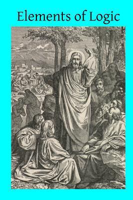 Elements of Logic 1497375959 Book Cover