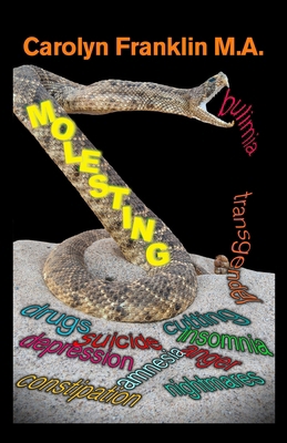 Molesting B09QNZBYVB Book Cover