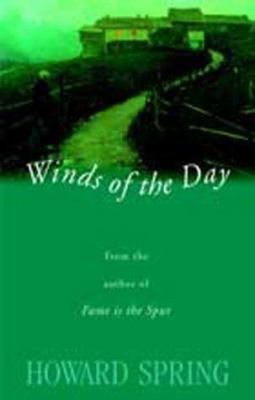 Winds of the Day: 9.95 1842323660 Book Cover