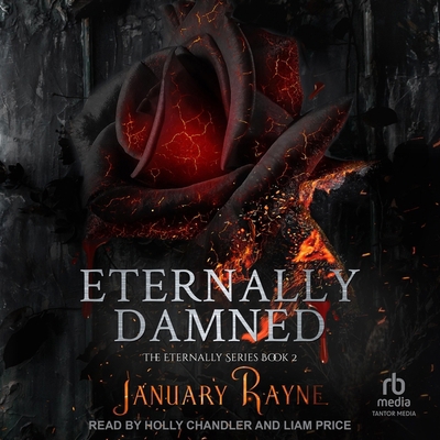 Eternally Damned B0D1RN4R94 Book Cover