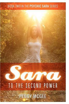 SARA to the Second Power 1480233862 Book Cover