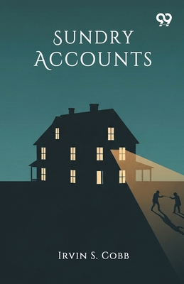 Sundry Accounts 9373406418 Book Cover