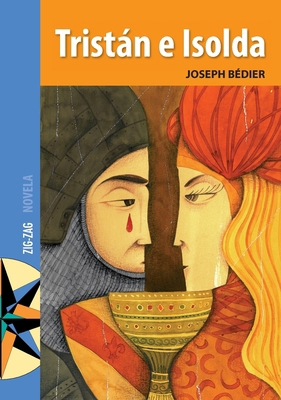 Tristán e Isolda [Spanish] 9561225948 Book Cover