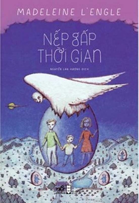 A Wrinkle in Time [Vietnamese] 6044732479 Book Cover