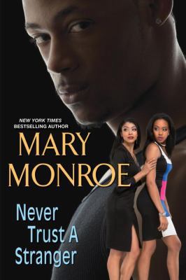 Never Trust a Stranger (Lonely Heart, Deadly He... 1617738042 Book Cover