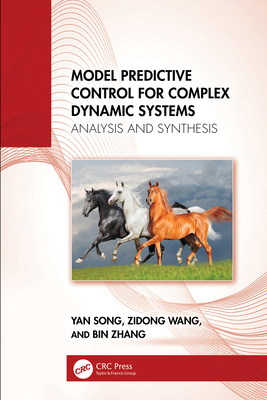 Model Predictive Control for Complex Dynamic Sy... 1041174403 Book Cover
