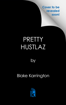 Pretty Hustlaz 1645565319 Book Cover