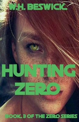 Hunting Zero B0D68TB8BB Book Cover